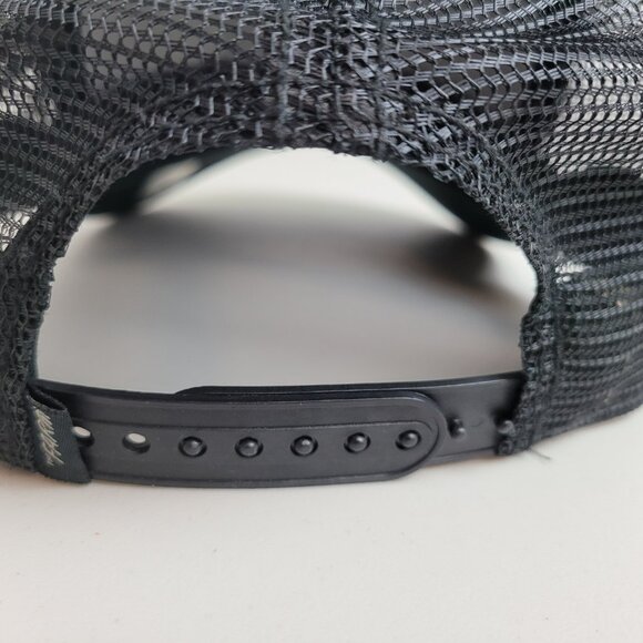 Goorin Bros. Men's Trucker Hat - Black Horse - Picture 3 of 8